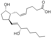 11-DEOXY PROSTAGLANDIN F2ALPHA(37786-06-4)